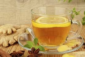 Ginger-Increases- Immunity