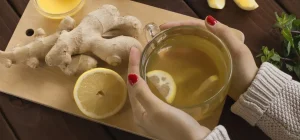 Ginger's __Health __Benefits