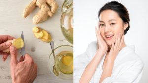 Improved -Skin -Health