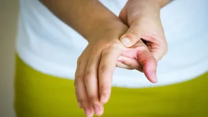 Inflammation- Reduction