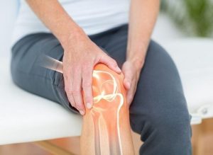 Reduces the- Symptoms of -Arthritis